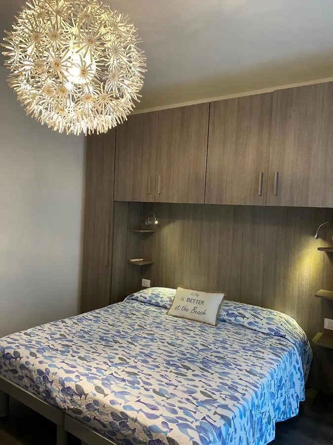 Apartamento Sole E Amore Lido di Jesolo Italia